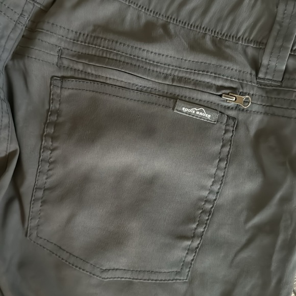3 Eddie Bauer performance pants 38 x 30 - Picture 16 of 16